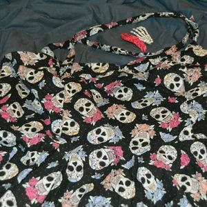 Vintage Hell Bunny Dress